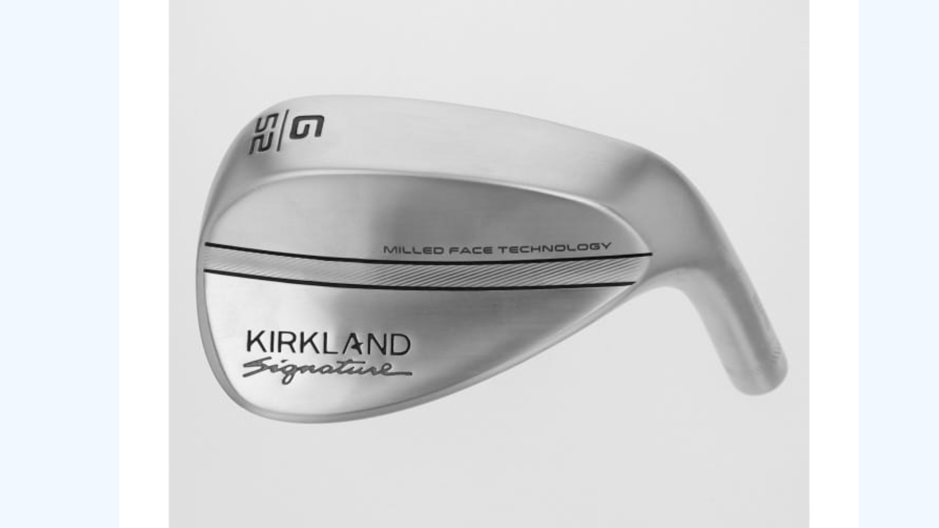 Costco's $499 Kirkland Signature irons sold out in just hours