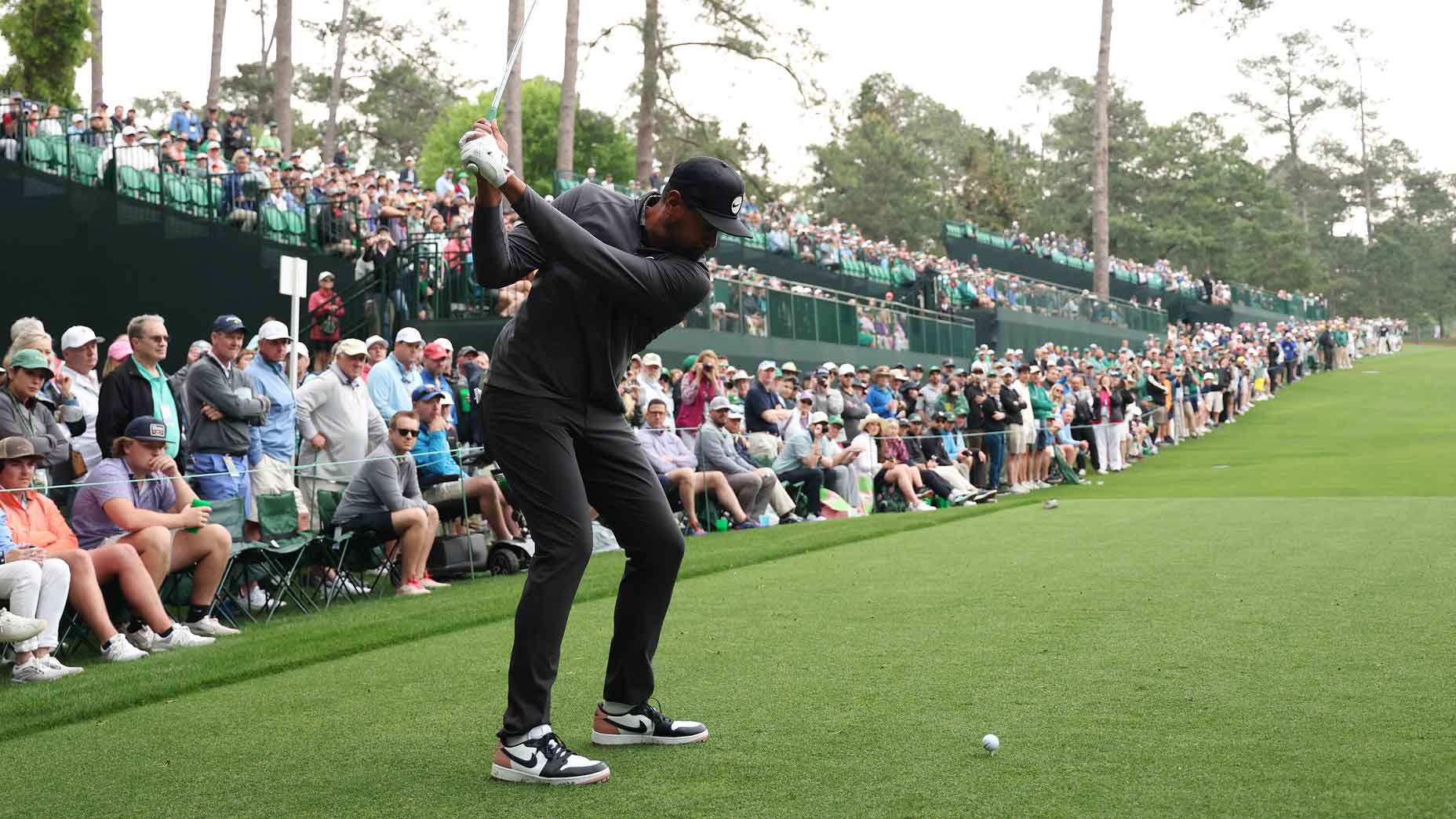 Masters 2023: The 13 best bets to win at Augusta National