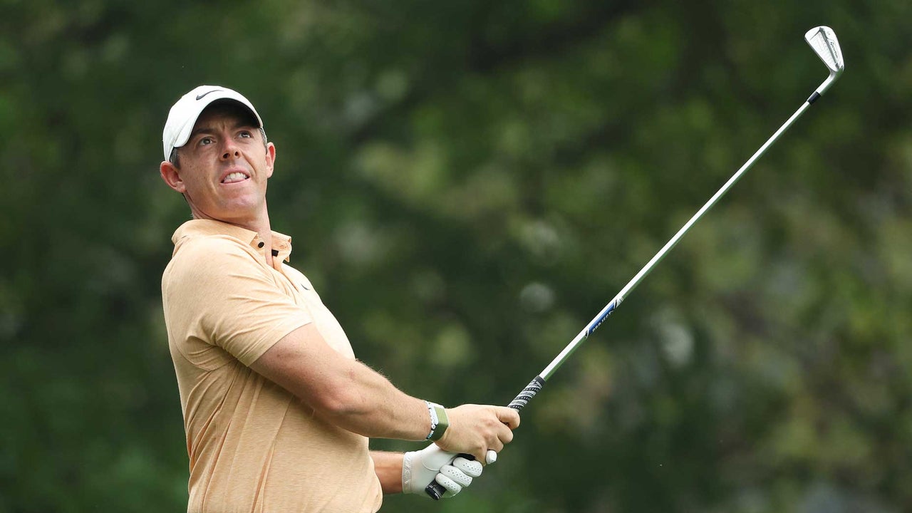 ‘When you were 6, did you read a putt?’ Has Rory McIlroy conquered his ...