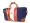 Nicklaus Duffel Bag - Limited Edition USA Design