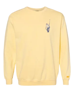 Nicklaus '86 Crewneck