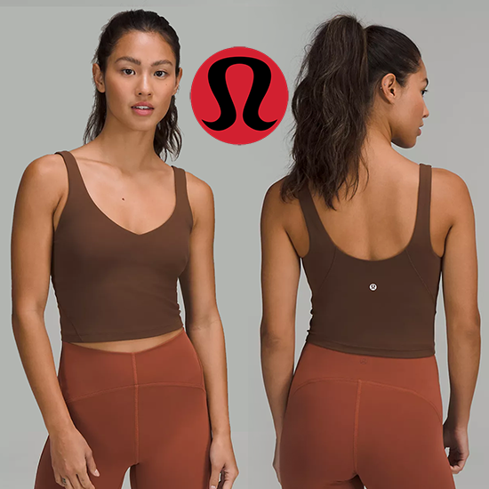 Why you need to buy these Lululemon yoga pants right now