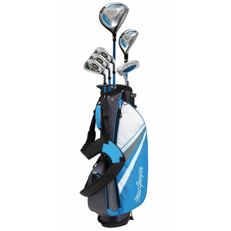 Top-rated kids' golf club sets: Find the best options here