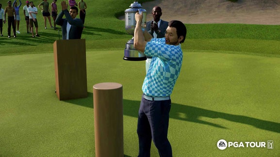 PGATOUR image