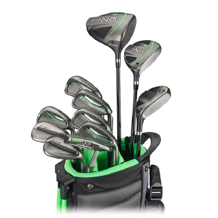 Best junior golf clubs: Back to school sale on kids equipment, clubs