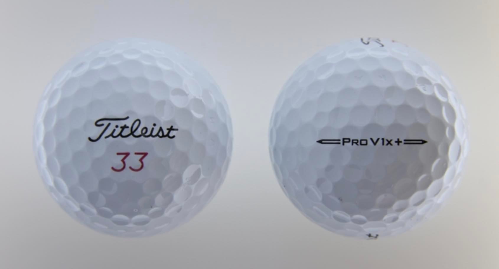 ProV1 Titleist 2023