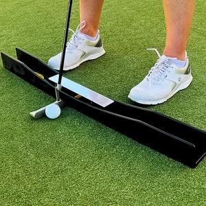 Putting Arc MS-3D Dual Curve Putting Track