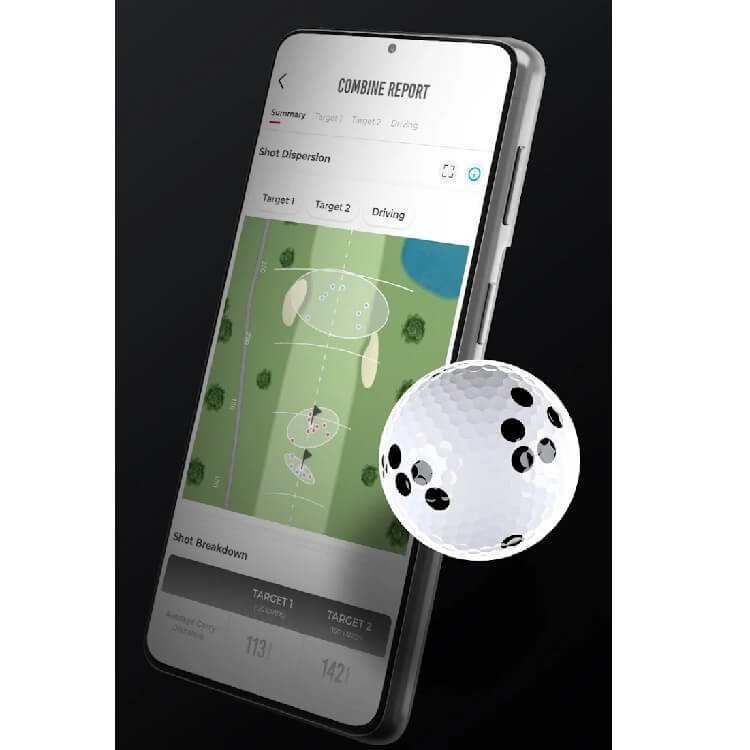 Golf GPS App - My Online Golf Club