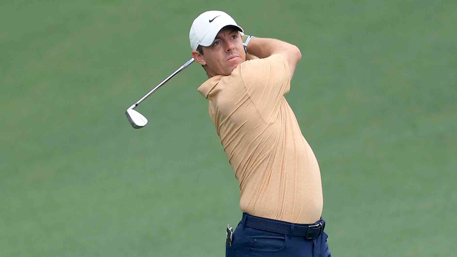 2023 Masters Tournament Odds: Best Bet for Rory McIlroy