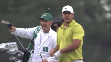 brooks koepka