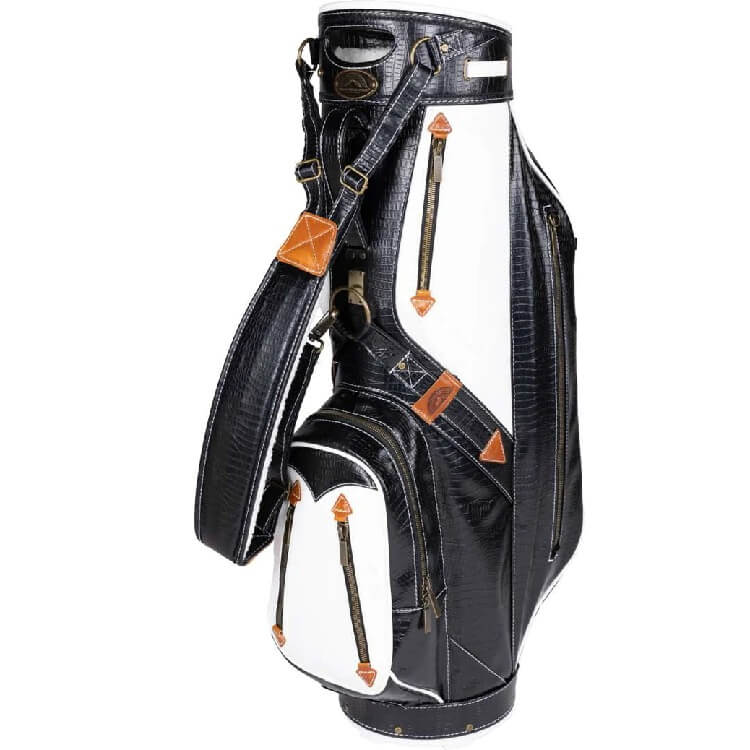 What Is The Best Golf Bag Cart vs Stand vs Carry Bags  Project Golf  Australia