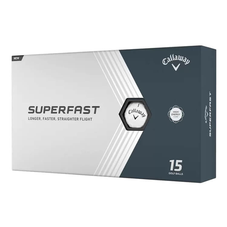 Superfast 15-Pack