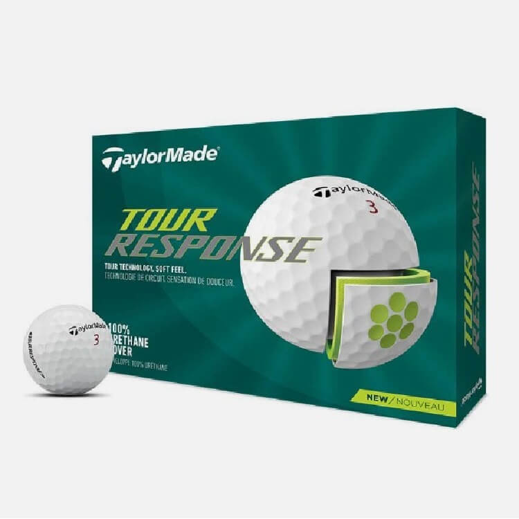Top Picks for TaylorMade Golf Balls: Find Your Perfect Match
