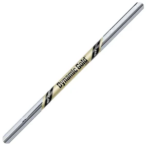 True Temper Dynamic Gold Tour Issue Iron Shaft