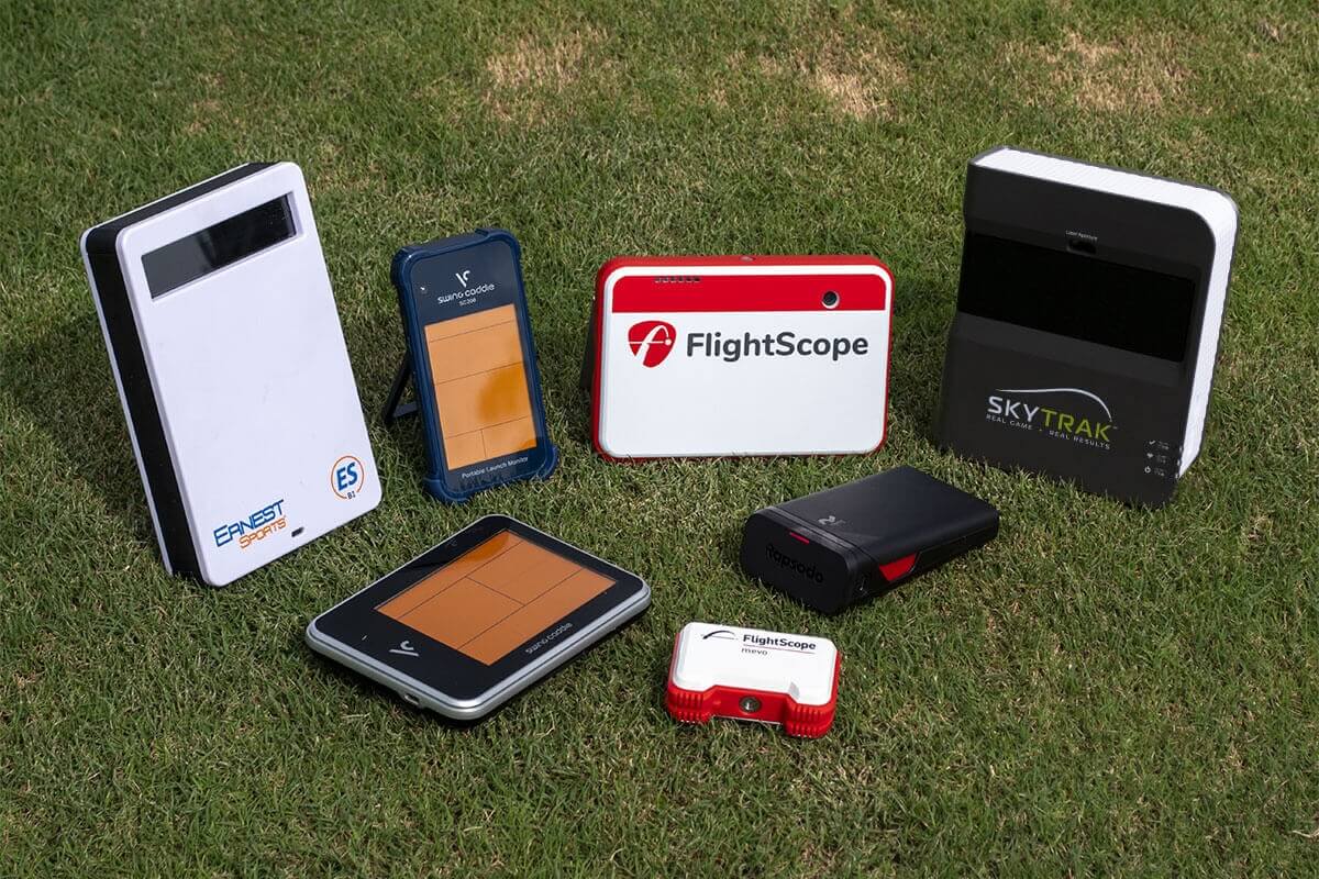 Top 10 Golf Launch Monitors of 2023 BVM Sports