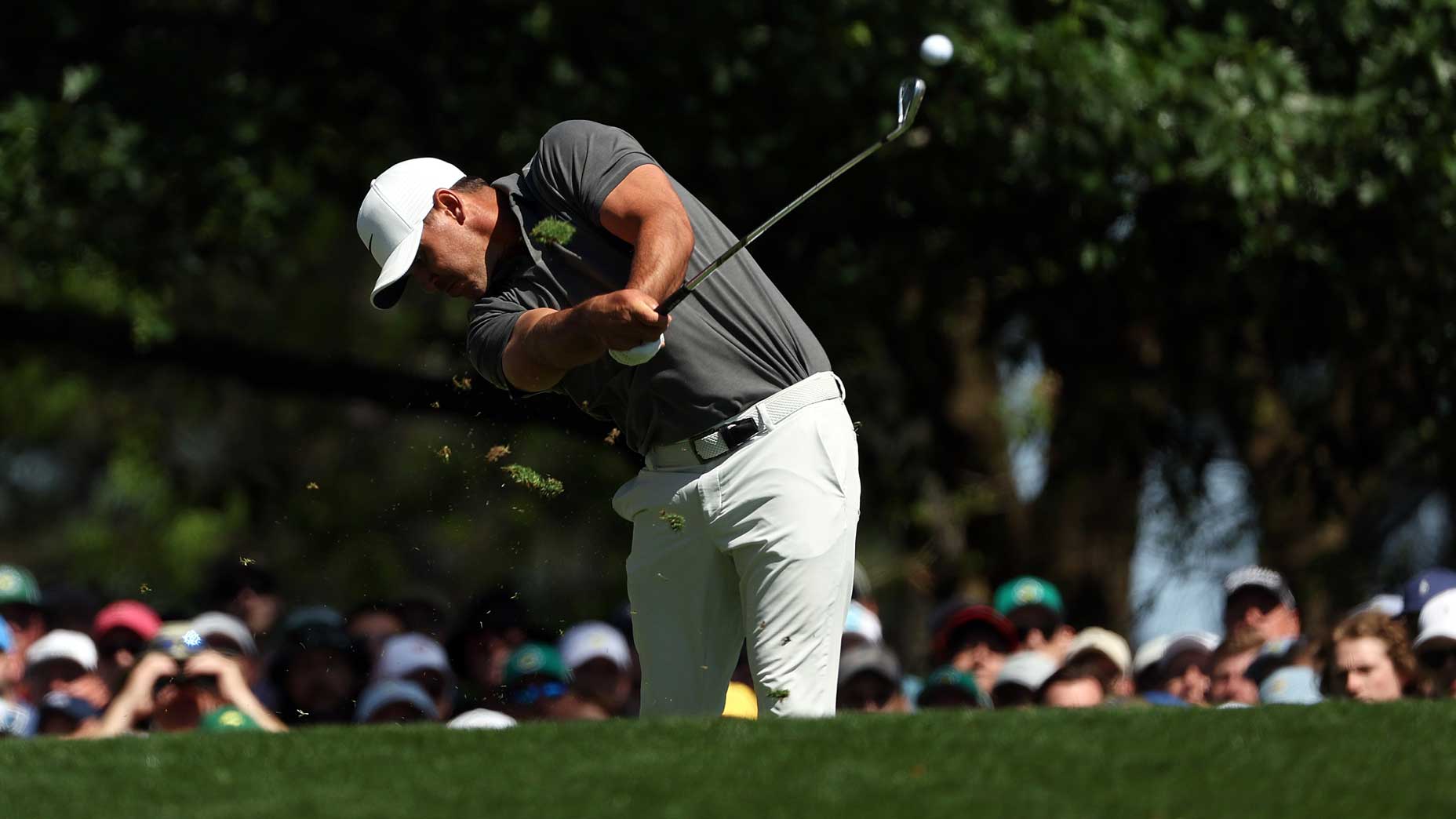 Masters 2023: Can LIV players compete at Augusta National?