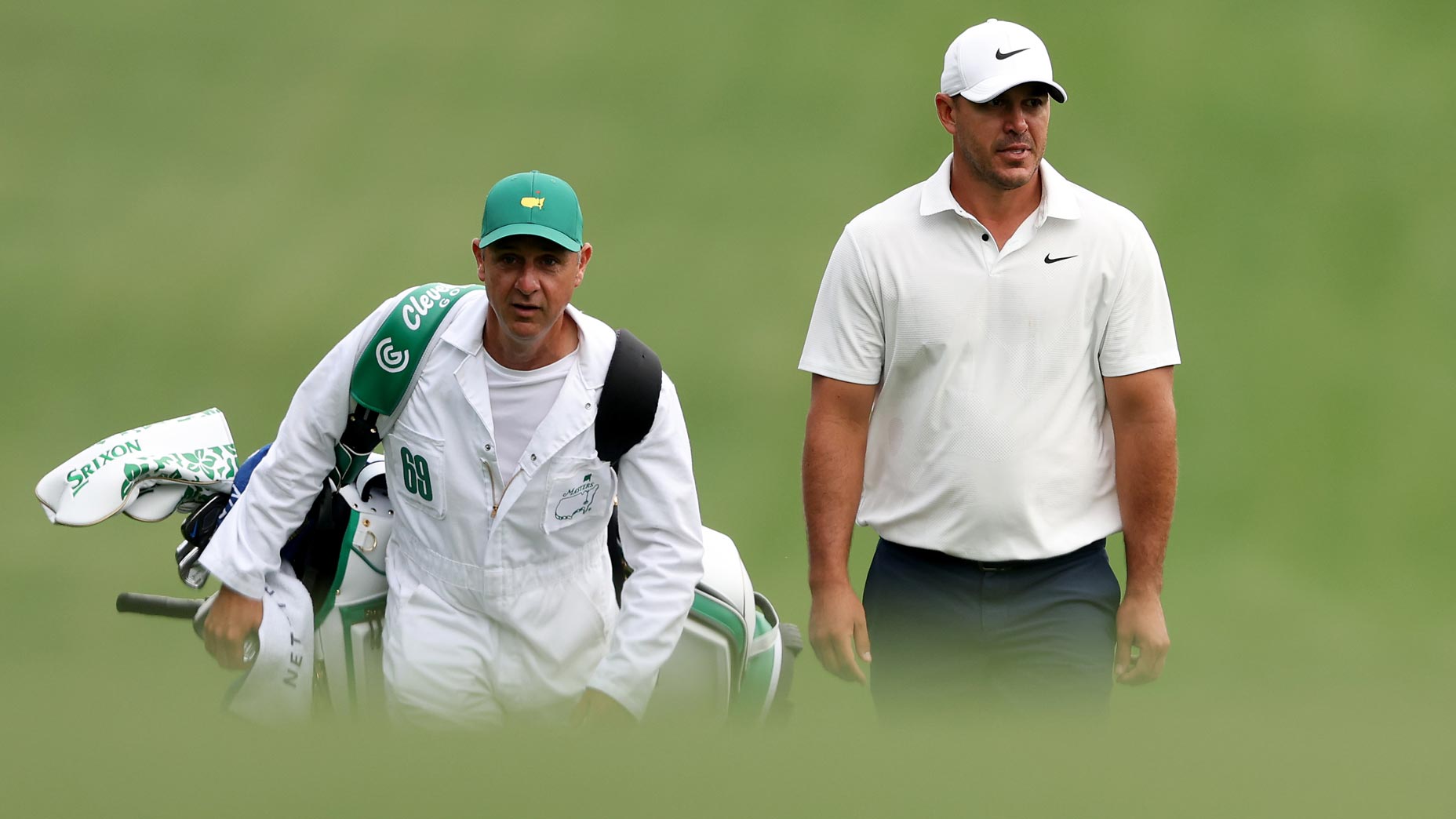 10 2023 Masters best bets, according to a former Masters caddie