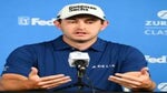 patrick cantlay at zurich classic