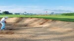 For amateur golfers who struggle hitting from the sand, these common bunker shot mistakes are holding you back. Here's how to fix them