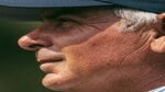 fred couples profile shot masters