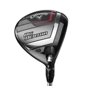 Big Bertha Fairway Woods