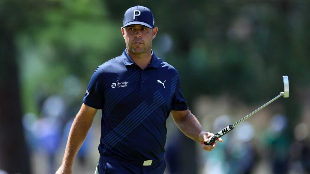 Nearly 4 months after brain surgery, Gary Woodland to return at Sony Open