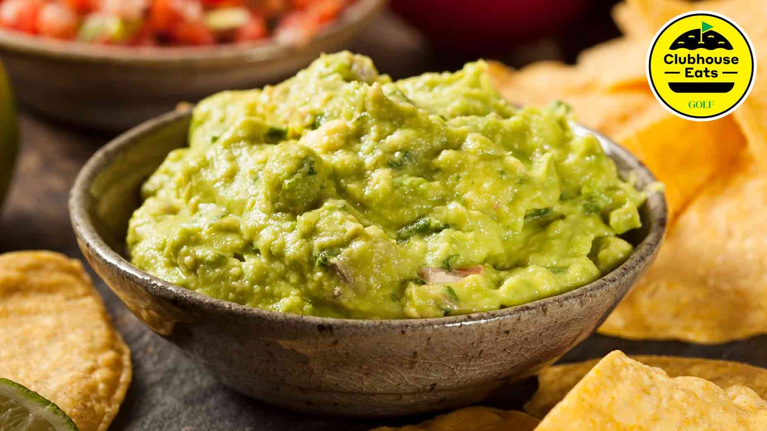 How to make exceptional guacamole, according to a Mexican chef