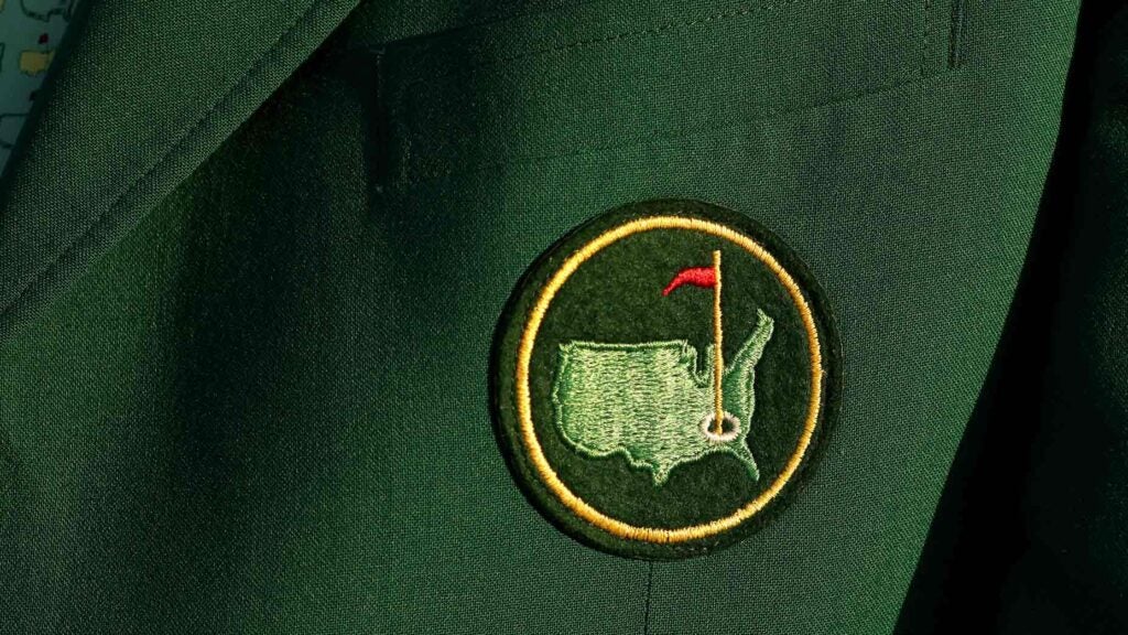 With the Masters this week, many golf fans are probably wondering how many members Augusta National has. We provide the answer