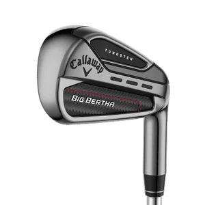 Big Bertha Irons