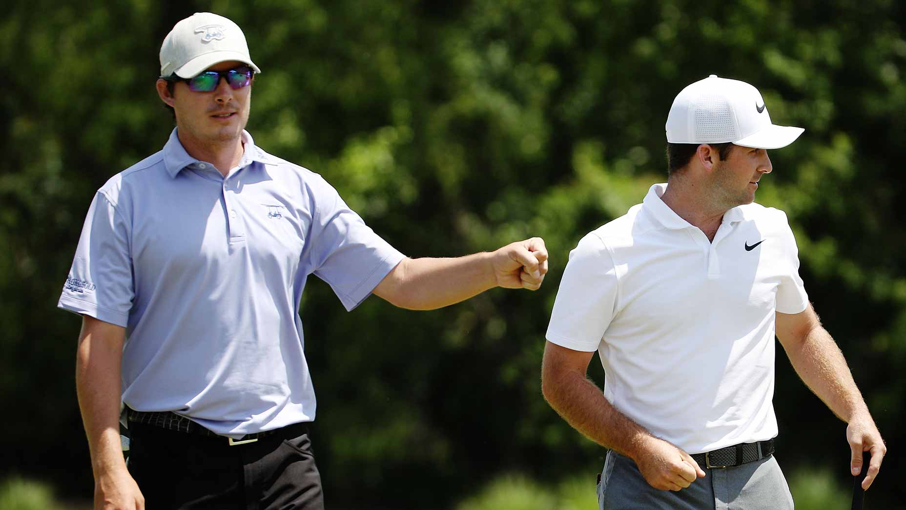 2023 Zurich Classic odds This undertheradar duo is our longshot pick