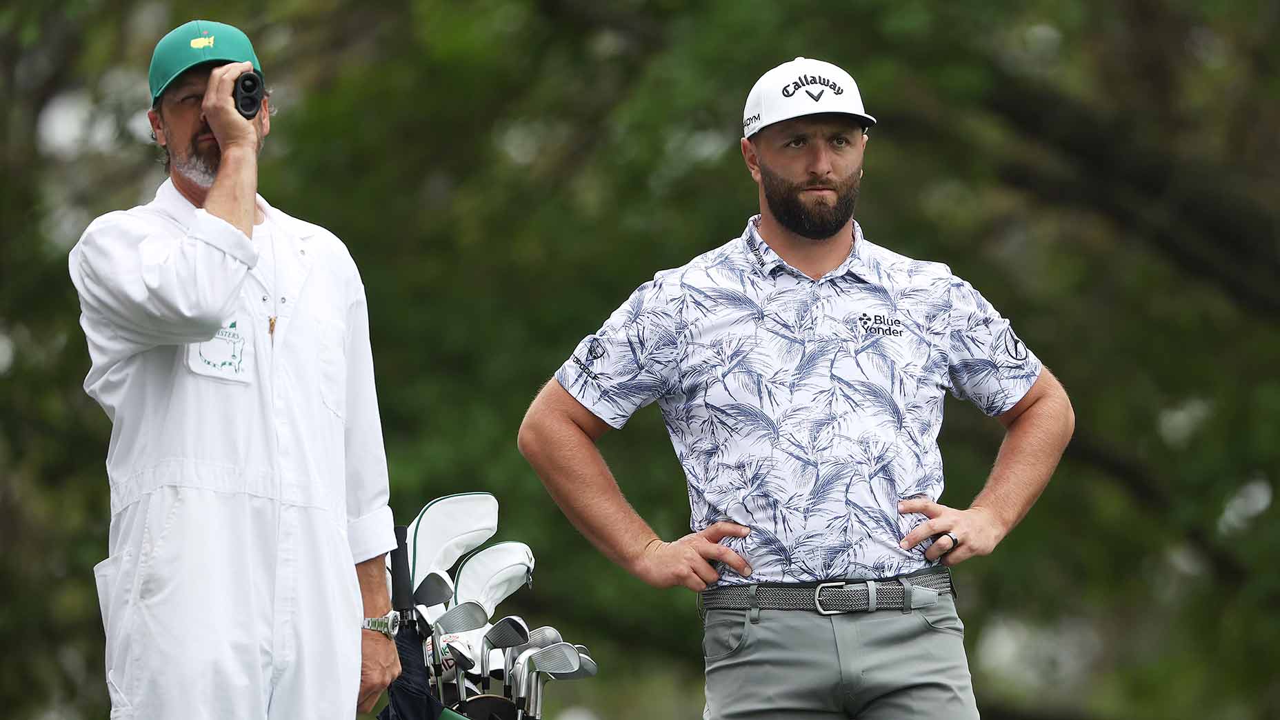 Masters picks to win and sleepers, according to our Subpar Podcast duo
