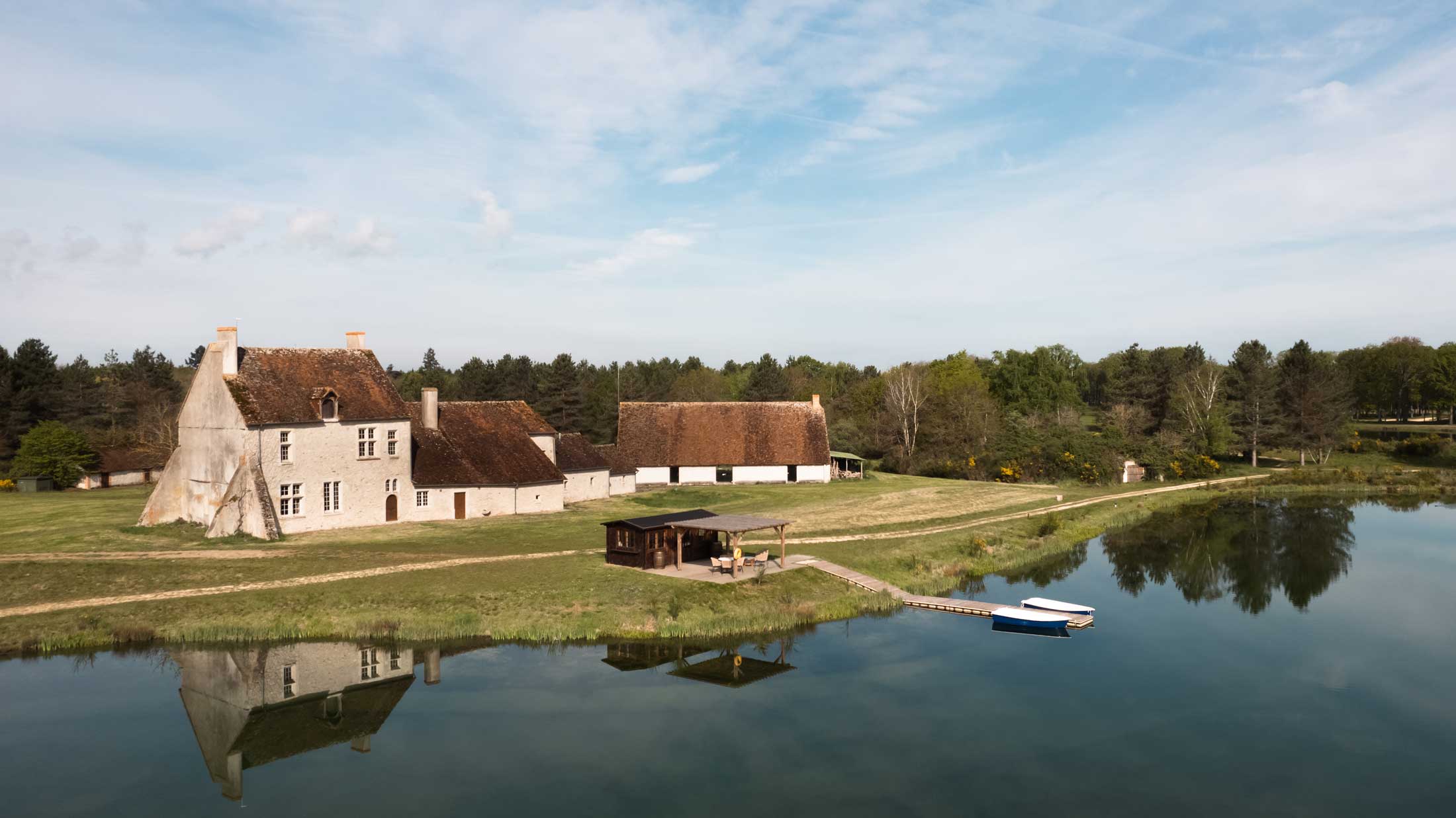 les bordes, host of bridges cup