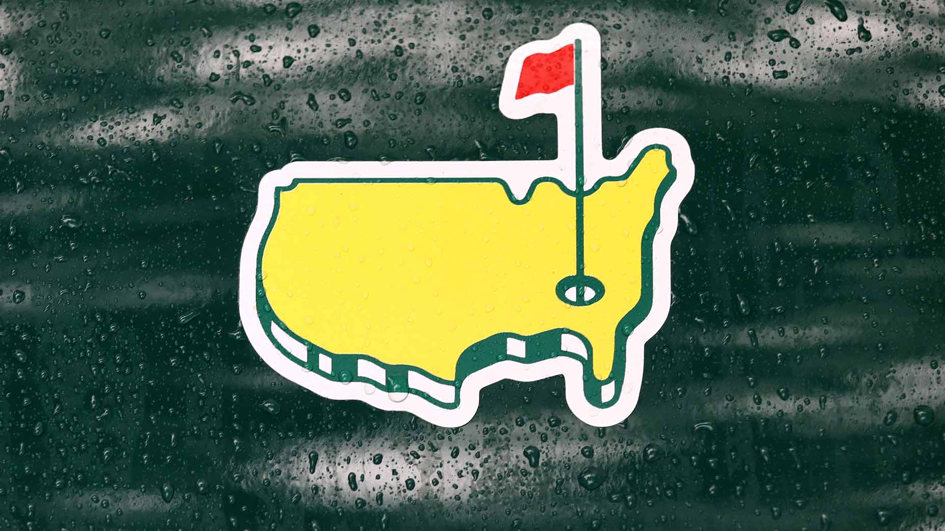 2023 Masters pairings and tee times