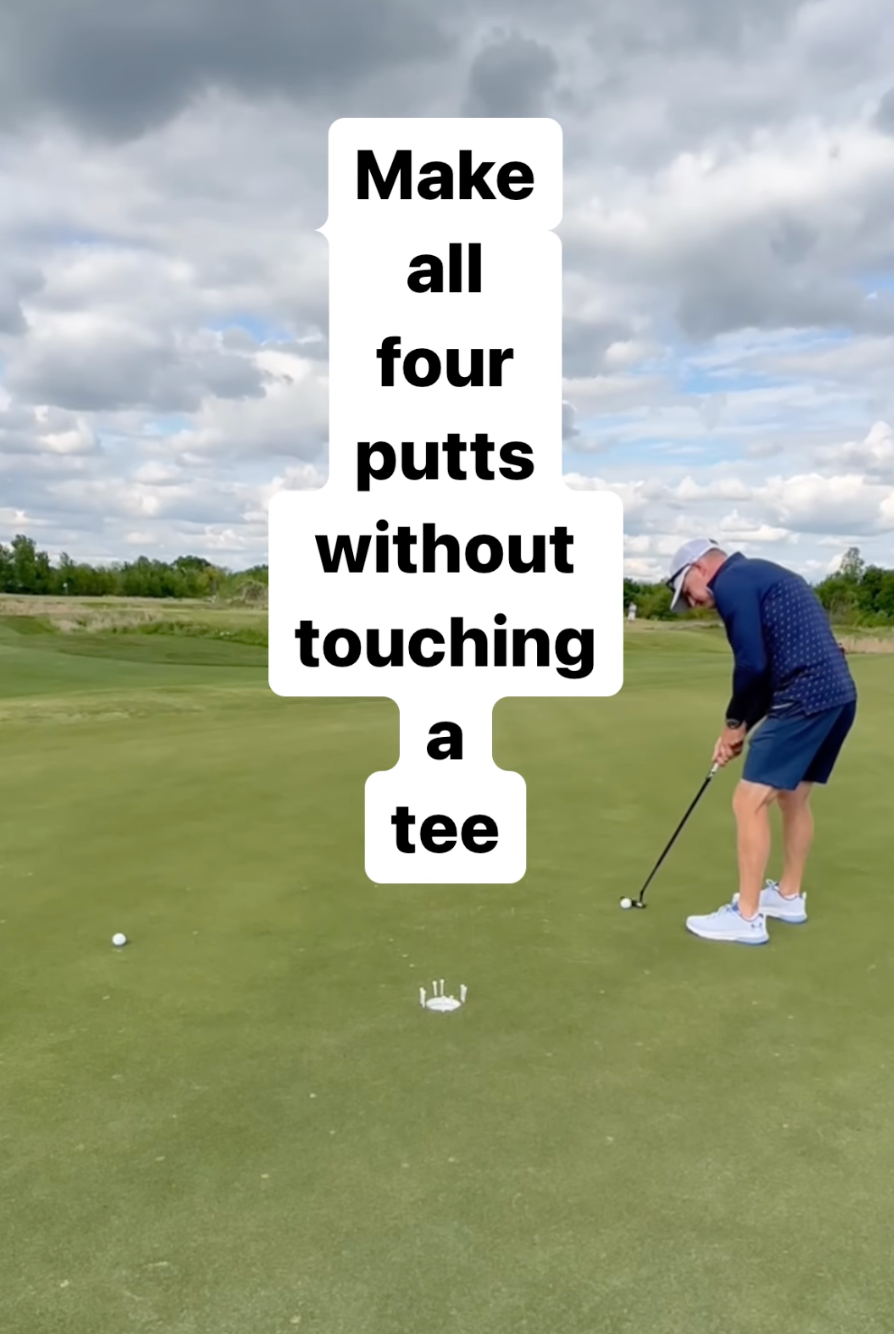 missing short putts 4 foot drill cameron mccormick completion