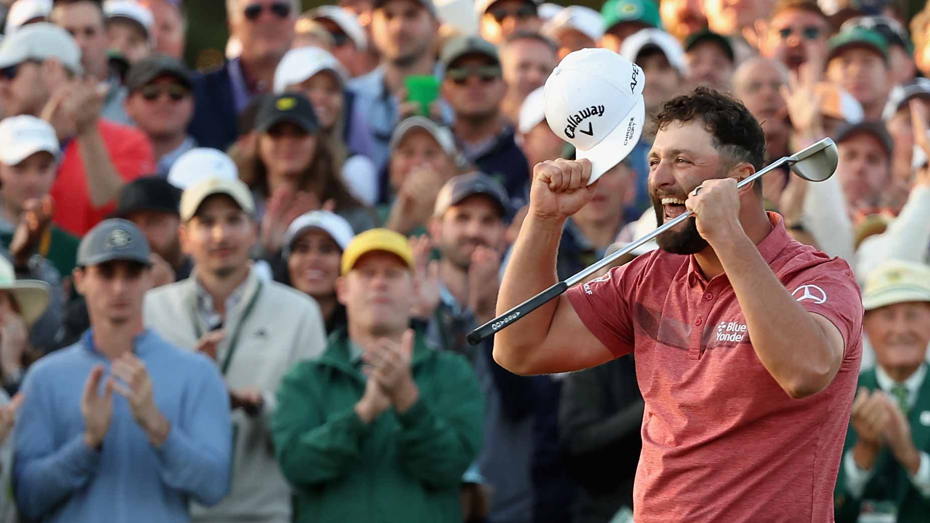 How massive Masters TV ratings compare to PGA Tour, LIV Golfs