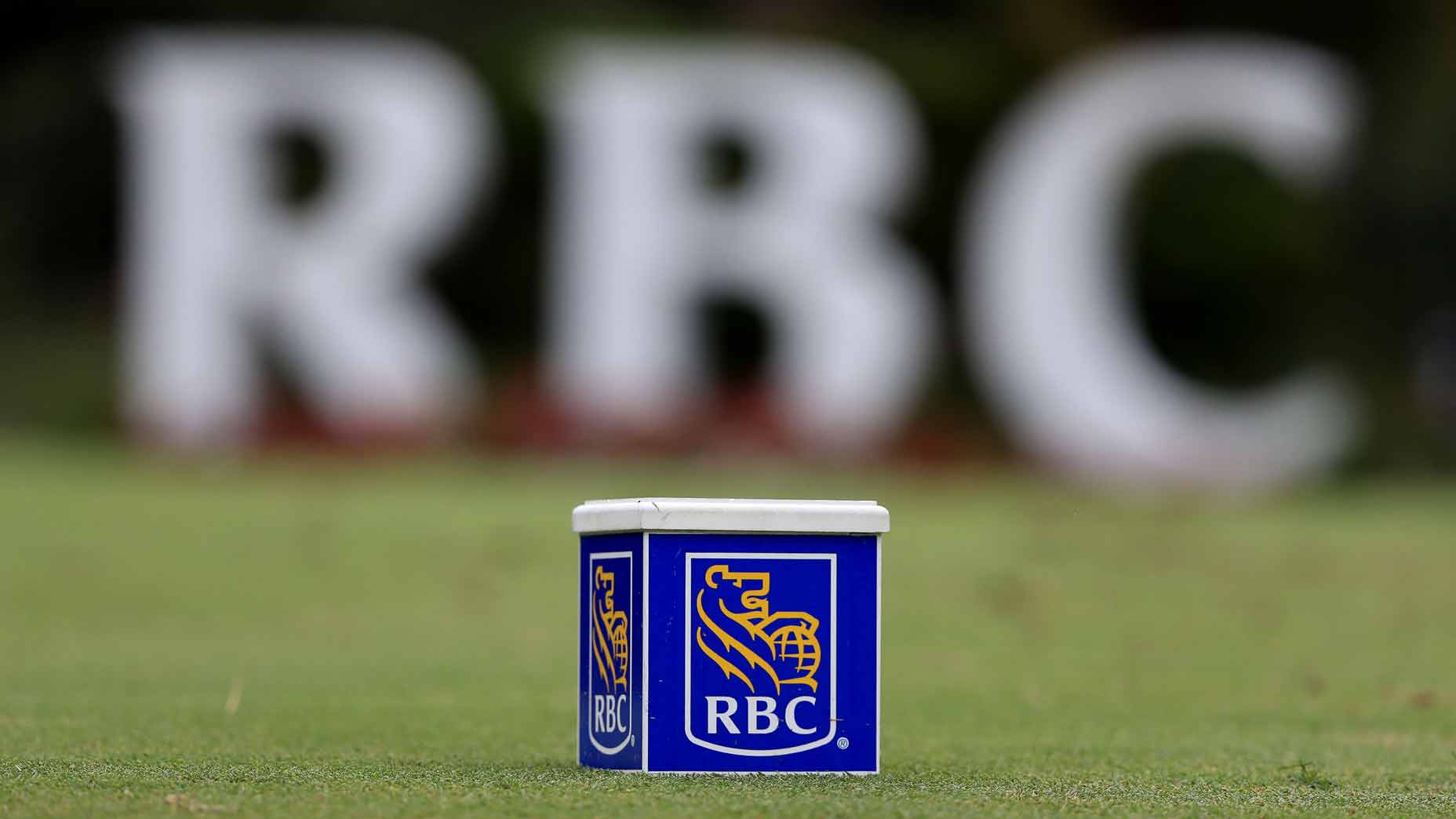 2023 RBC Heritage How to watch, TV schedule, streaming