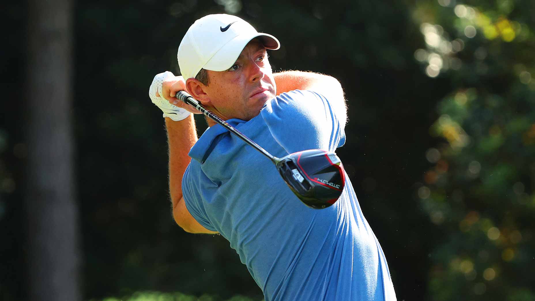 Masters 2023 tee times including Rory McIlroy, Tiger Woods and 18