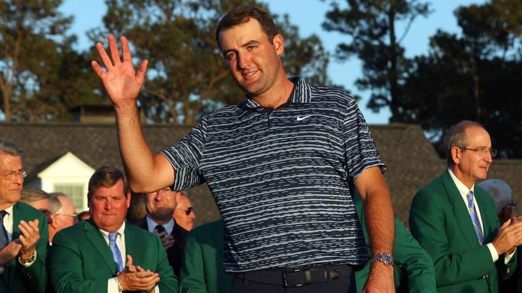 Who is the Masters favorite? See who oddsmakers picked to win at Augusta National in 2023