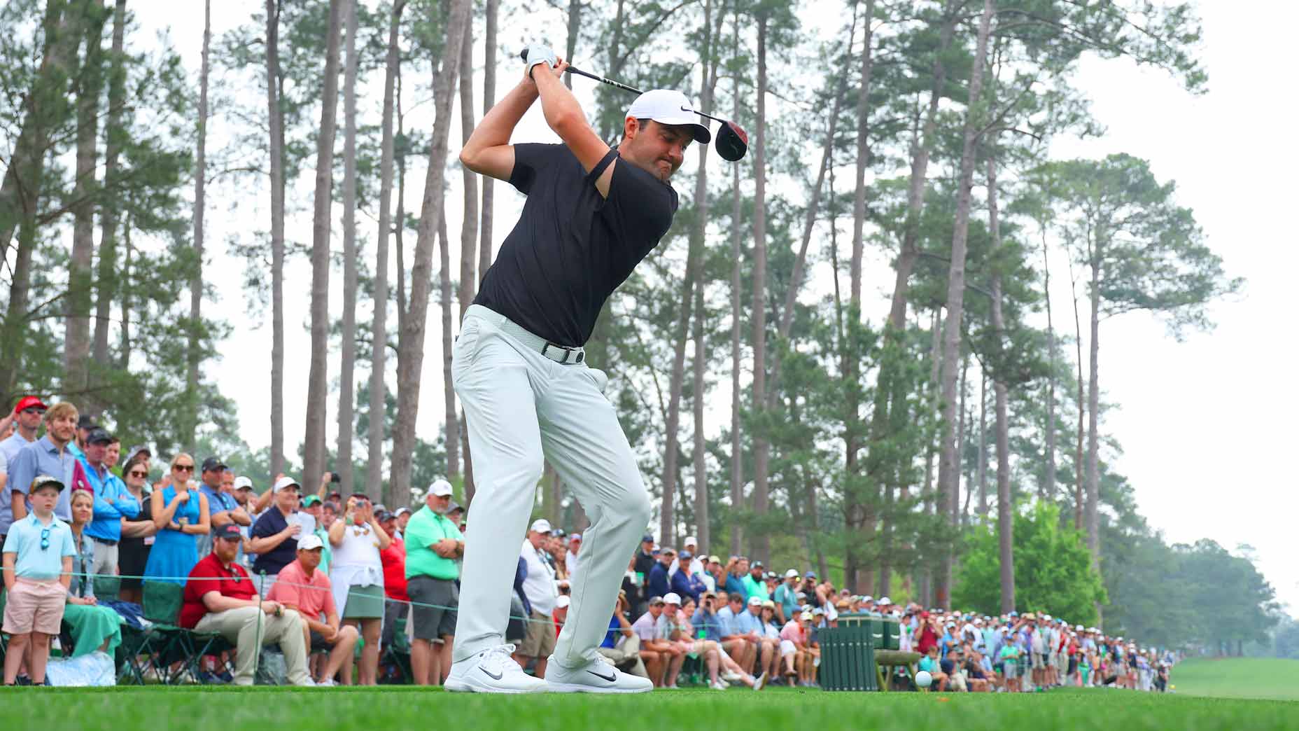 Masters live coverage How to watch the 2023 Masters on Thursday