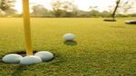 GOLF Top 100 Teacher Cameron McCormick shared a video of a 4-foot drill that will help players stop missing short putts