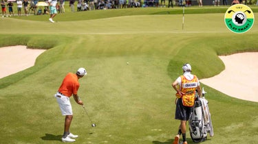 Scared of chipping? Master the Texas wedge with this drill, says Top 100 Teacher 1 In today's Play Smart, GOLF Top 100 Teachers explained what the "Texas wedge" is, and answer questions about when players should use it
