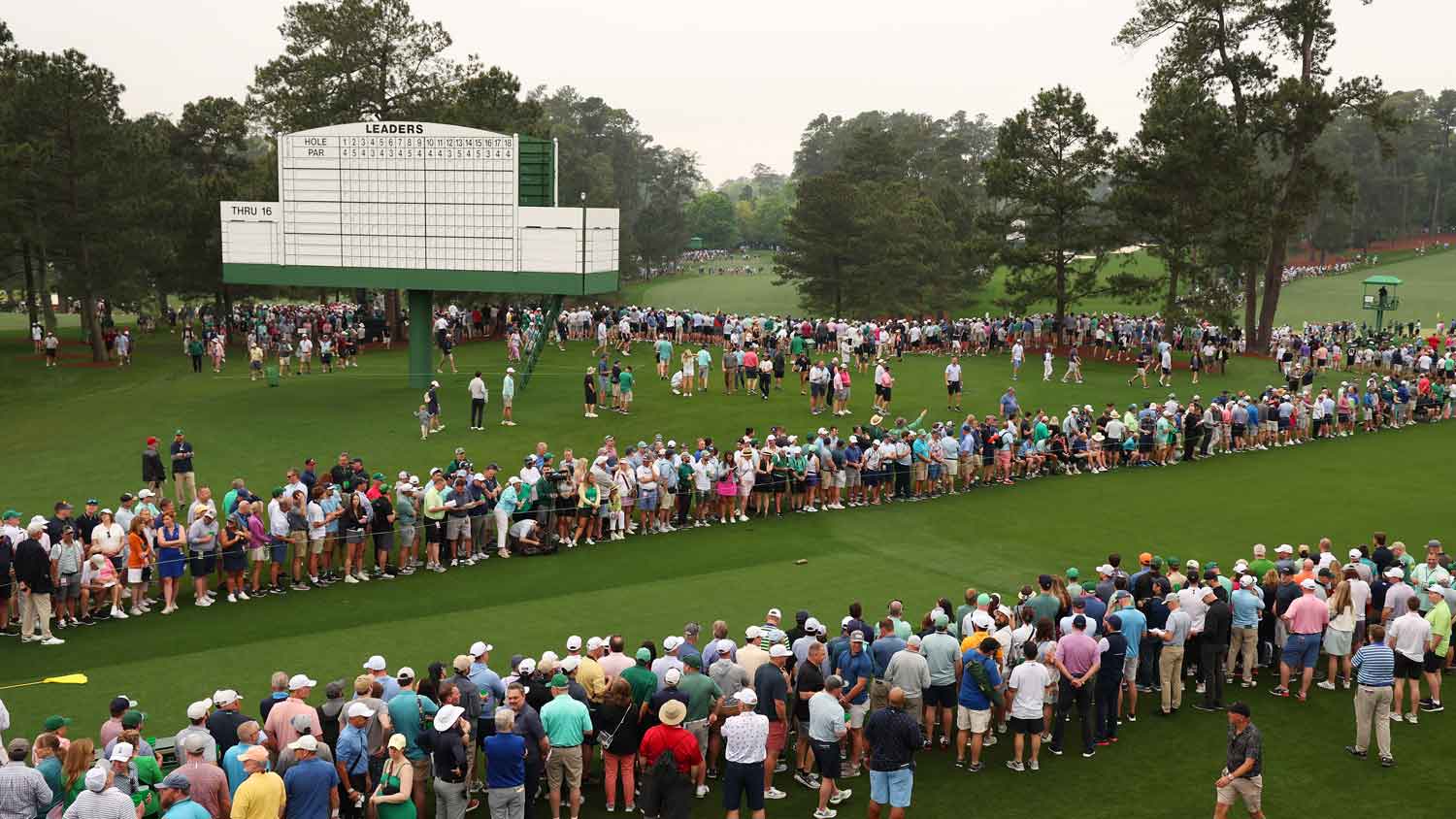 How to watch the Masters 2023: Streaming, TV schedule, online, tee times