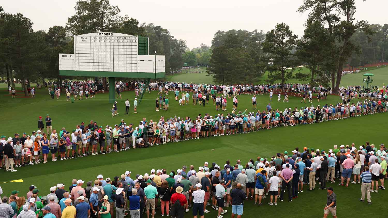 How to watch the 2023 Masters Streaming, TV schedule, online, tee