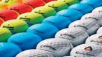 New golf balls for 2023
