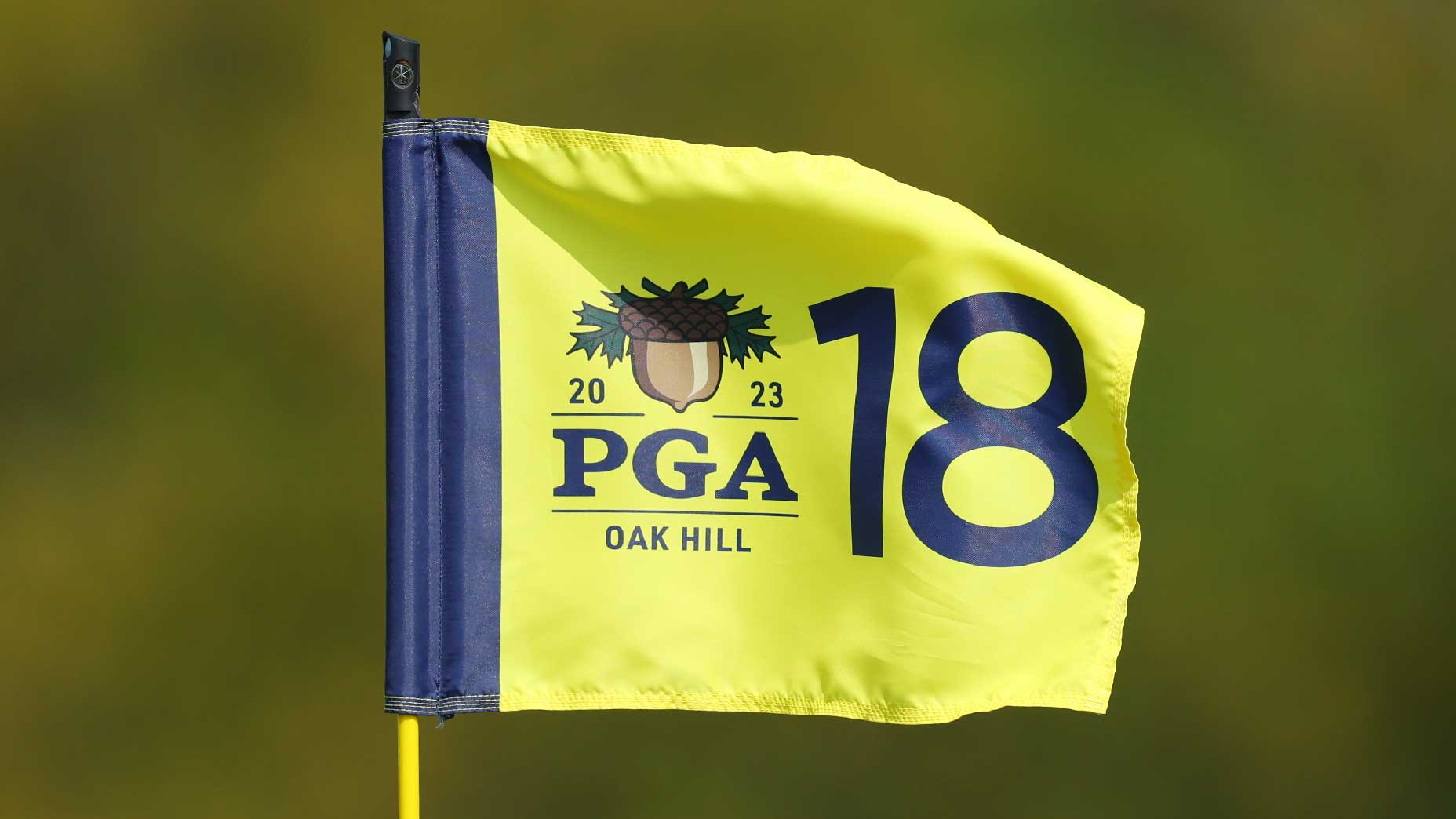 2023 PGA Championship viewer's guide Round 1 and 2 tee times, TV