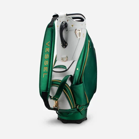 Vessel Lux Le Midsize Staff Golf Bags