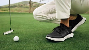 Allbirds Golf Dasher.