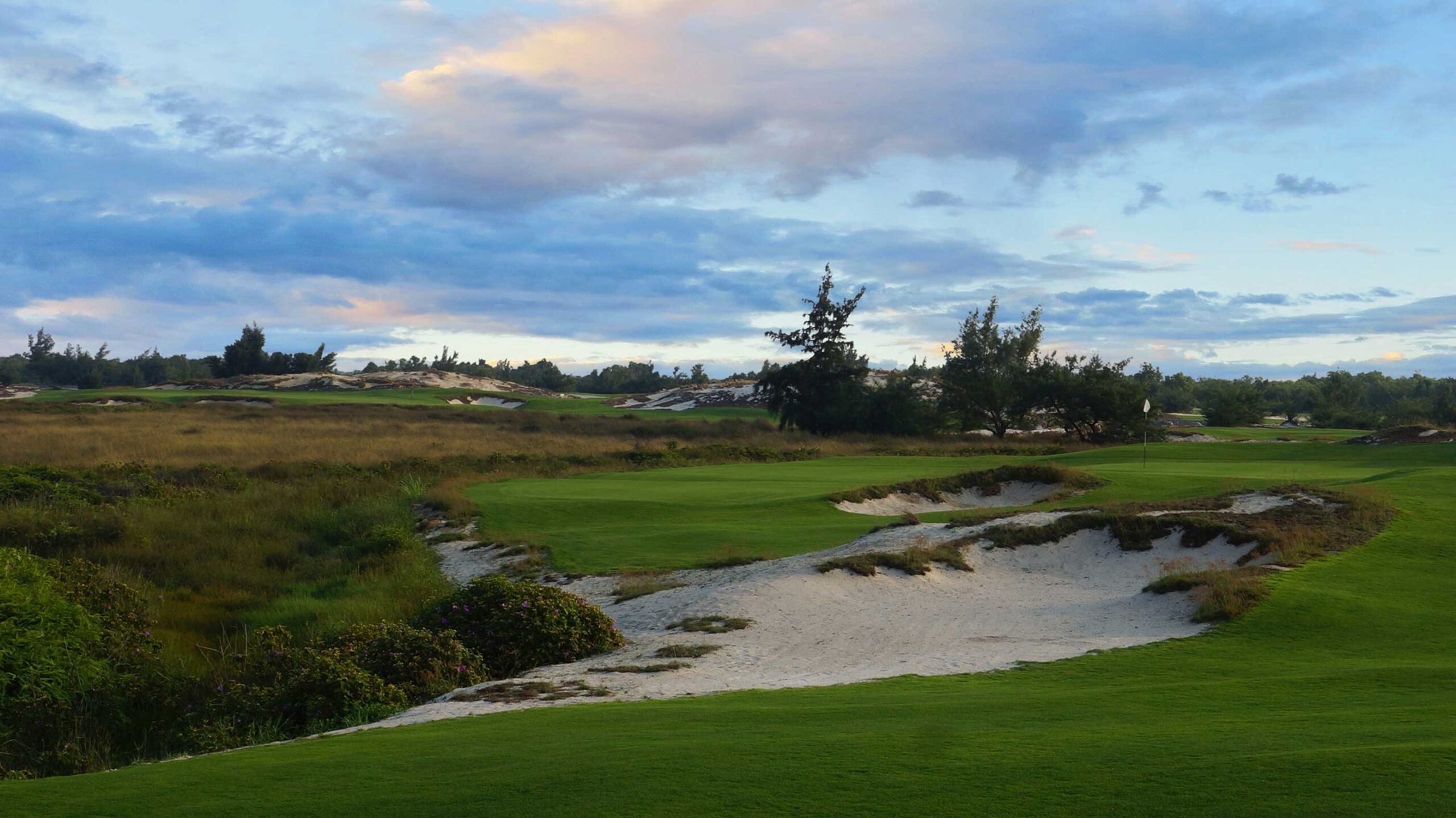 FLC Quang Binh Forest Dunes Hole 16 Brian Curley crop scaled