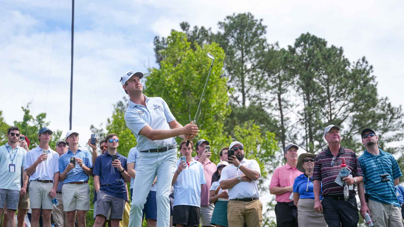 2023 PGA Championship sleeper picks Here’s who might break out at Oak Hill