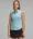 LULULEMON Quick-Dry Sleeveless Polo Shirt